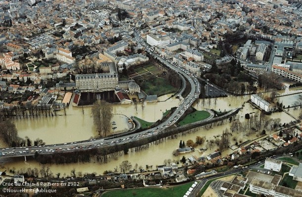 Crue Poitiers